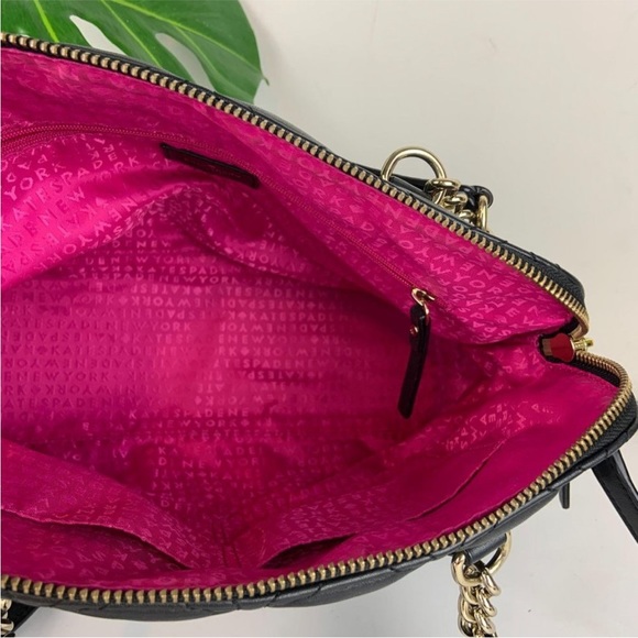 SALE!! Kate Spade NY Small Rachelle Astor Court Bag - Picture 5 of 14